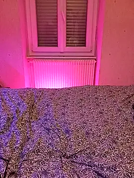 callmelouve online show from September 26, 2025, 12:14 am