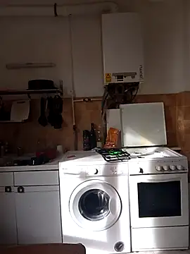 callmelouve online show from October 31, 2025, 11:22 am