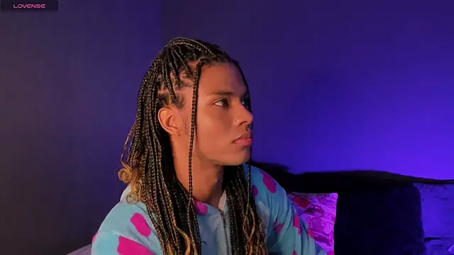 Lucas eevans online show from March 17, 2025, 12:57 pm