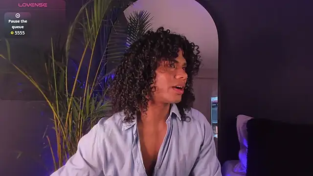 Lucas eevans online show from September 23, 2025, 1:58 pm