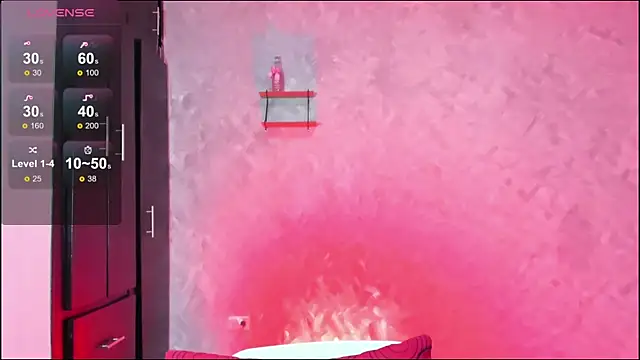 Bellagh1 online show from March 12, 2026, 8:04 pm