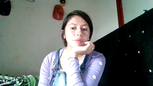 sandyquinnxx online show from February 12, 2025, 8:50 pm