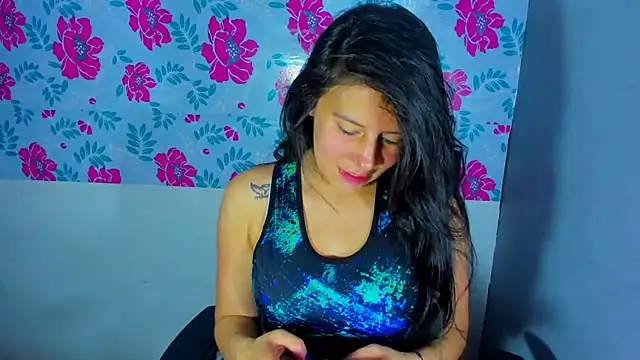 sandyquinnxx online show from March 18, 2025, 12:47 pm