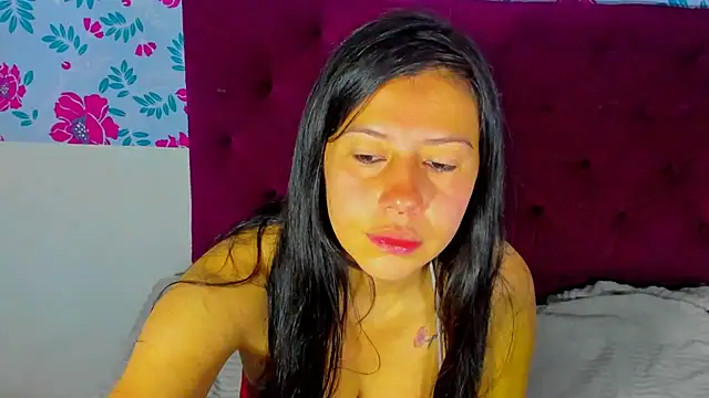 sandyquinnxx online show from March 20, 2025, 12:43 pm