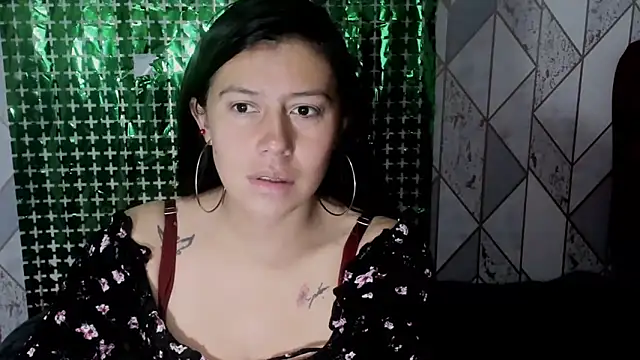 sandyquinnxx online show from September 13, 2025, 12:05 pm