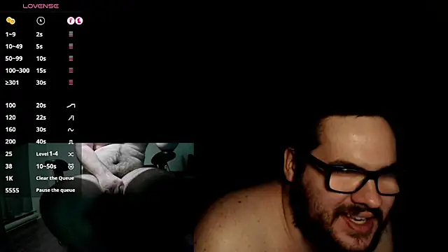 fck boy123 online show from March 30, 2026, 4:46 am