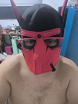 TheNudeGipsy online show from July 15, 2026, 2:06 am