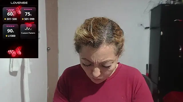 elizabeth clint online show from February 21, 2025, 3:21 pm