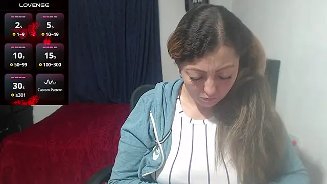 elizabeth clint online show from September 19, 2025, 4:14 am