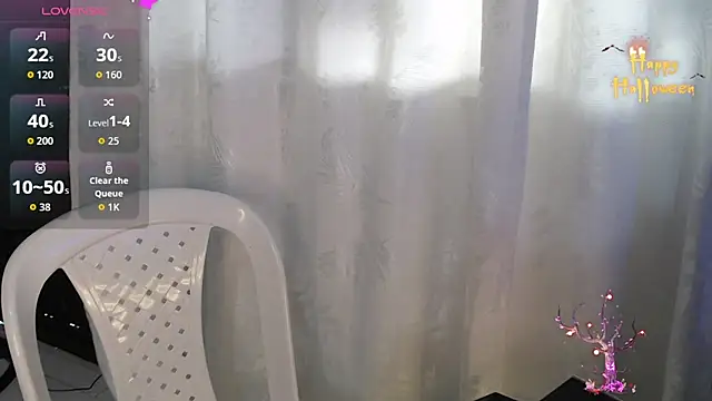 Snapshot of Chayla_Ruiz chatting on November 21, 2025, 1:10 pm Chayla Ruiz online show from November 21, 2025, 1:10 pm