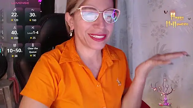 Snapshot of Chayla_Ruiz chatting on December 4, 2025, 10:24 am Chayla Ruiz online show from December 4, 2025, 10:24 am