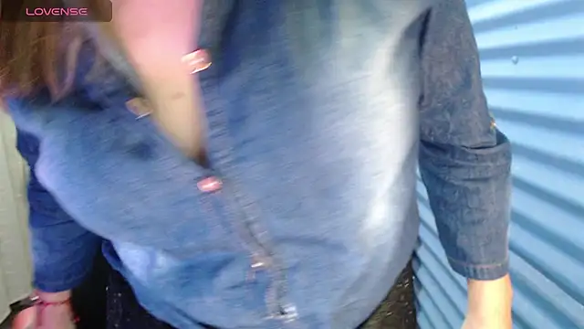 Chayla Ruiz online show from March 26, 2026, 10:48 pm