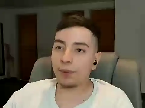 Jhoan saenz online show from September 22, 2025, 10:23 pm