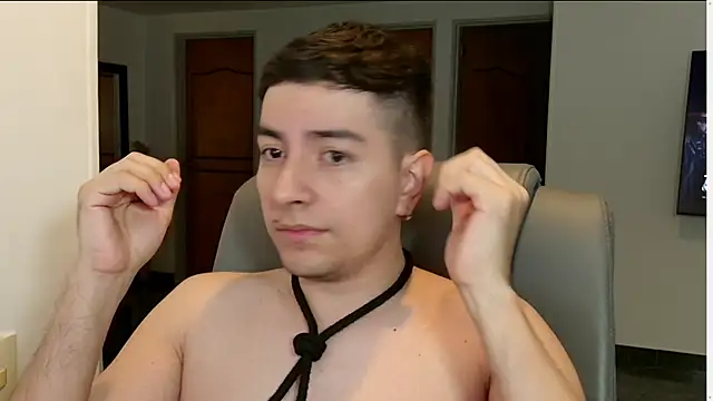 Jhoan saenz online show from September 30, 2025, 4:12 pm