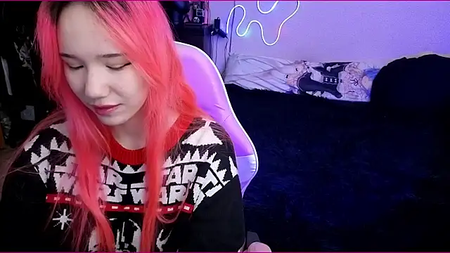 Maya Viola online show from December 23, 2025, 6:11 am