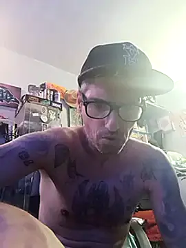 Snapshot of Ganstax999 chatting on February 1, 2025, 6:19 pm Ganstax999 online show from February 1, 2025, 6:19 pm