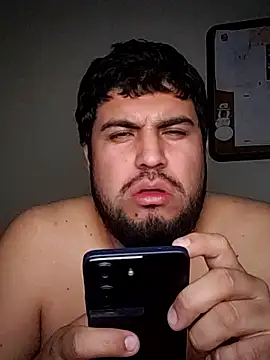 GenieMadness online show from January 17, 2026, 2:33 pm