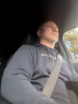 mustang69696 online show from April 15, 2026, 2:35 pm