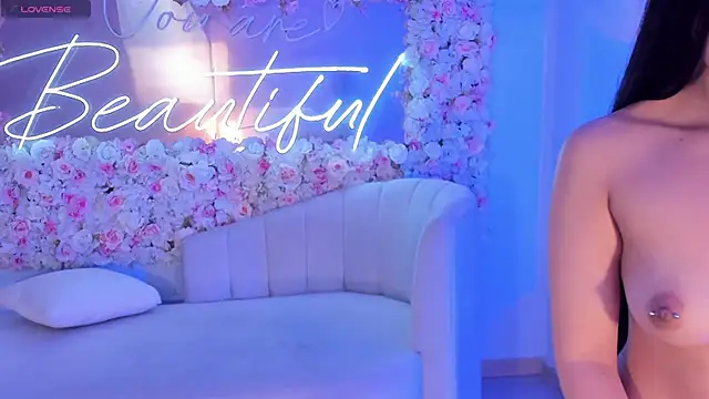 JadeEvansX online show from December 27, 2024, 12:18 am