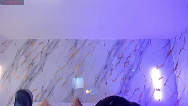 JadeEvansX online show from January 29, 2025, 12:12 am