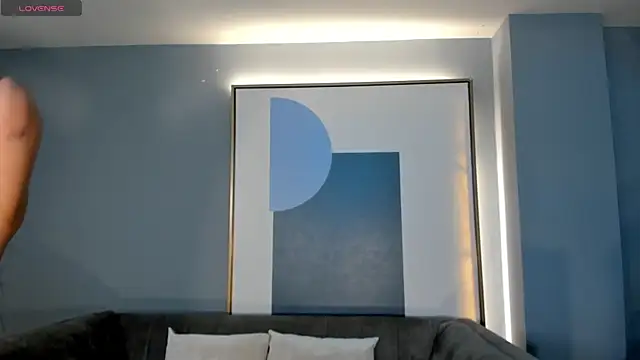 JadeEvansX online show from February 10, 2026, 6:12 pm