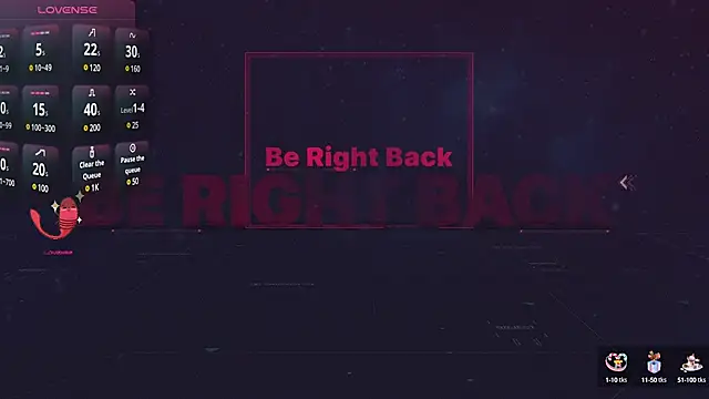 Alliayah Hollyx online show from January 15, 2025, 7:05 am