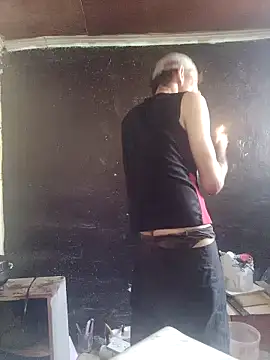 MarsWood online show from September 8, 2025, 6:40 pm