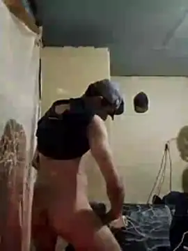 MarsWood online show from January 10, 2026, 10:58 pm