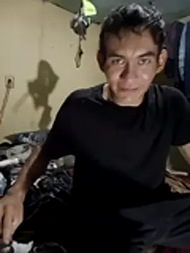 MarsWood online show from April 15, 2026, 3:46 am