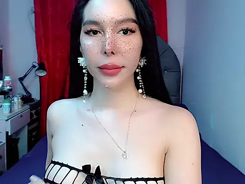 TSDESIREcindy29 online show from March 30, 2026, 6:25 am