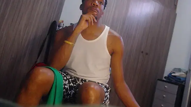 bigdickxblackx online show from January 14, 2026, 6:13 pm