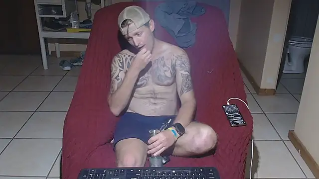 the-billy-blue online show from April 5, 2026, 12:08 am