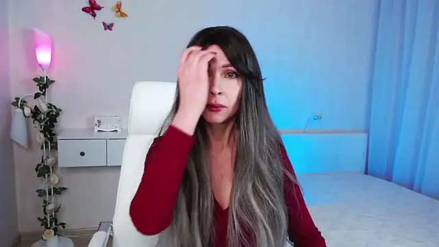 wendifoste online show from January 15, 2025, 8:05 pm