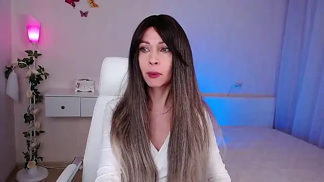 wendifoste online show from January 31, 2025, 8:33 pm