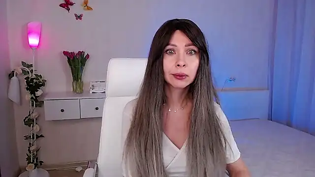 wendifoste online show from February 19, 2025, 9:03 pm