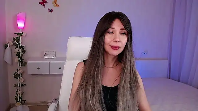 wendifoste online show from February 28, 2025, 8:50 pm