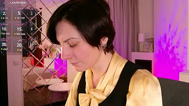 LorenDaze online show from January 6, 2026, 7:56 am