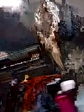 eatmeplease44 online show from November 9, 2025, 9:13 pm