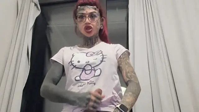 tamarapervert online show from November 7, 2025, 12:54 am