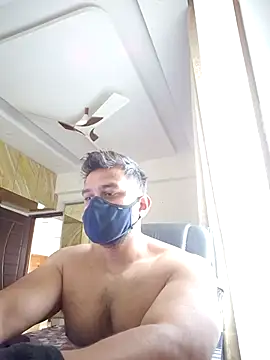 kaizercool1 online show from December 23, 2025, 6:22 am