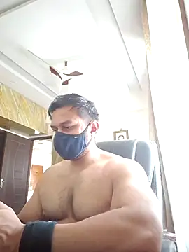 kaizercool1 online show from February 27, 2026, 5:29 am