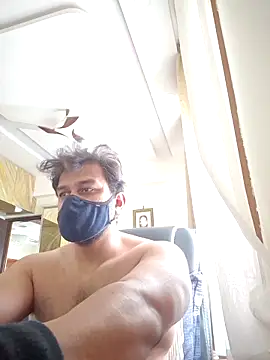 kaizercool1 online show from April 2, 2026, 7:50 am