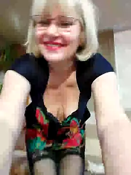 IrmaRose online show from February 22, 2025, 1:46 pm