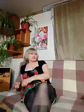 IrmaRose online show from March 5, 2025, 1:39 pm