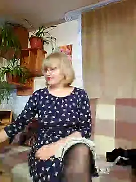 IrmaRose online show from March 9, 2025, 1:15 pm