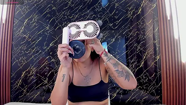 Tamara-evans online show from January 8, 2026, 7:16 pm