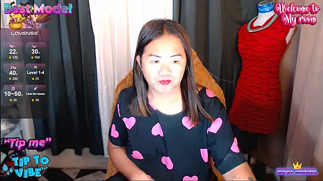 Snapshot of MagnificatMistress chatting on November 22, 2025, 12:20 am MagnificatMistress online show from November 22, 2025, 12:20 am