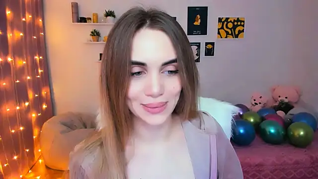 aPieceOfJoy online show from February 10, 2025, 11:55 pm