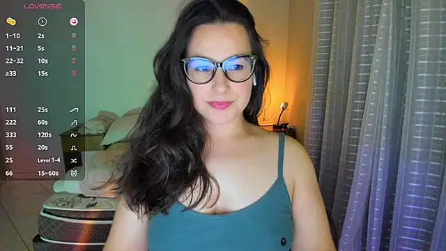 anna love hot online show from January 11, 2025, 12:33 am