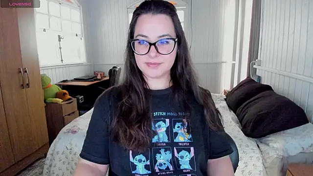 anna love hot online show from September 10, 2025, 6:08 pm